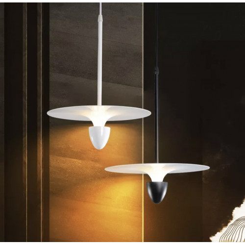 Люстра Allogio Chandelier White